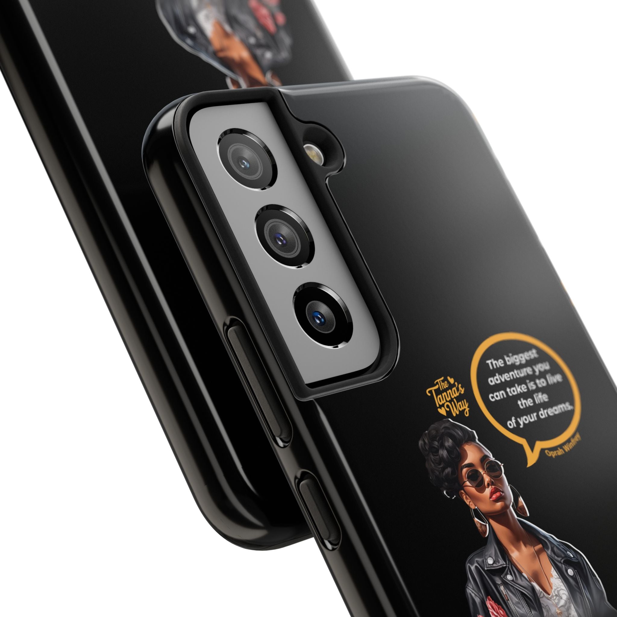 Oprah Winfrey | Tough Phone Cases